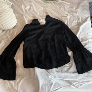 Blus från Gina - Bra skick