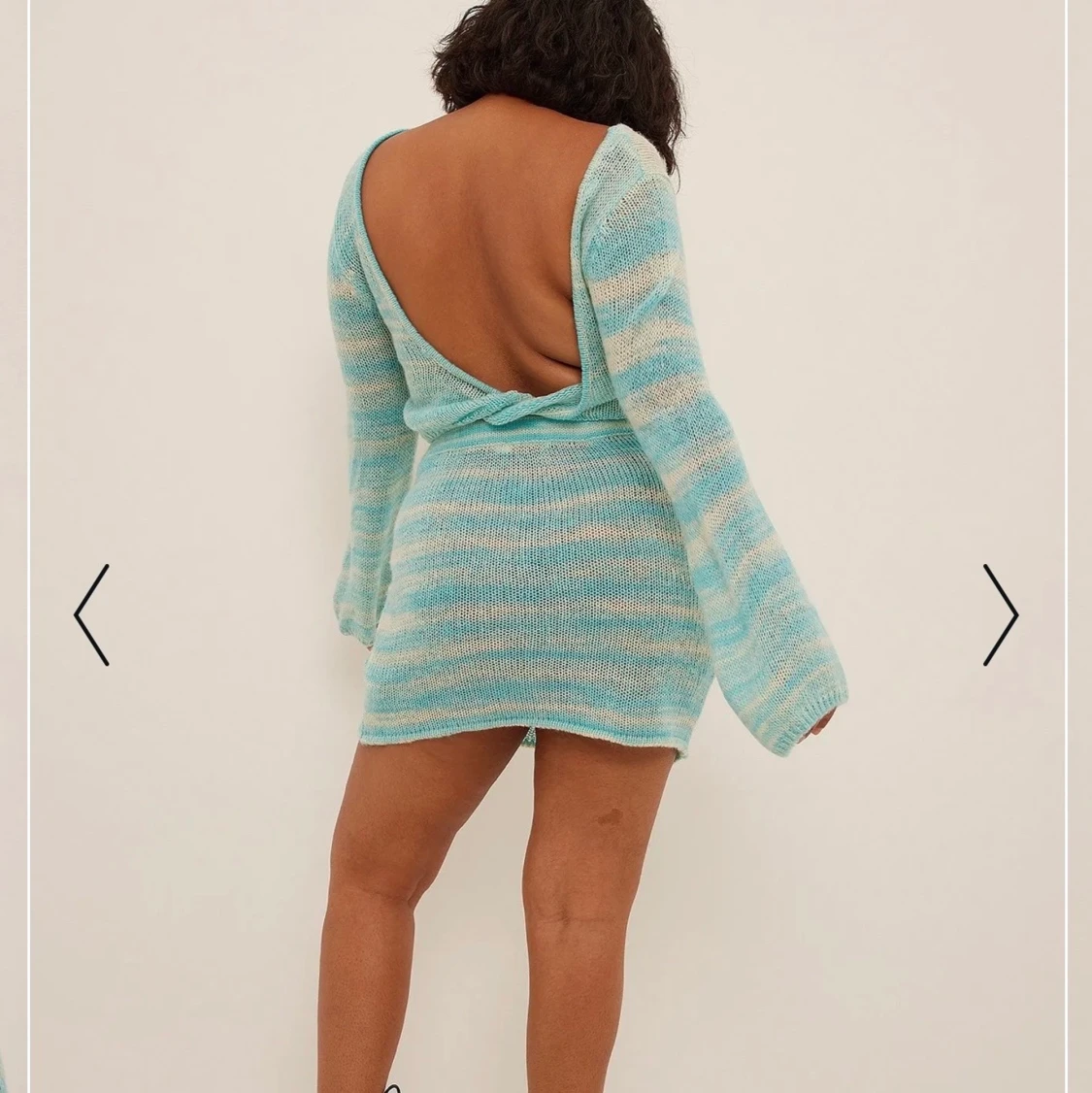 Misslisibell x NAKD - 90