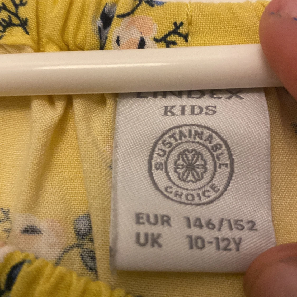 Lindex jumpsuit strl:146/152 - 90