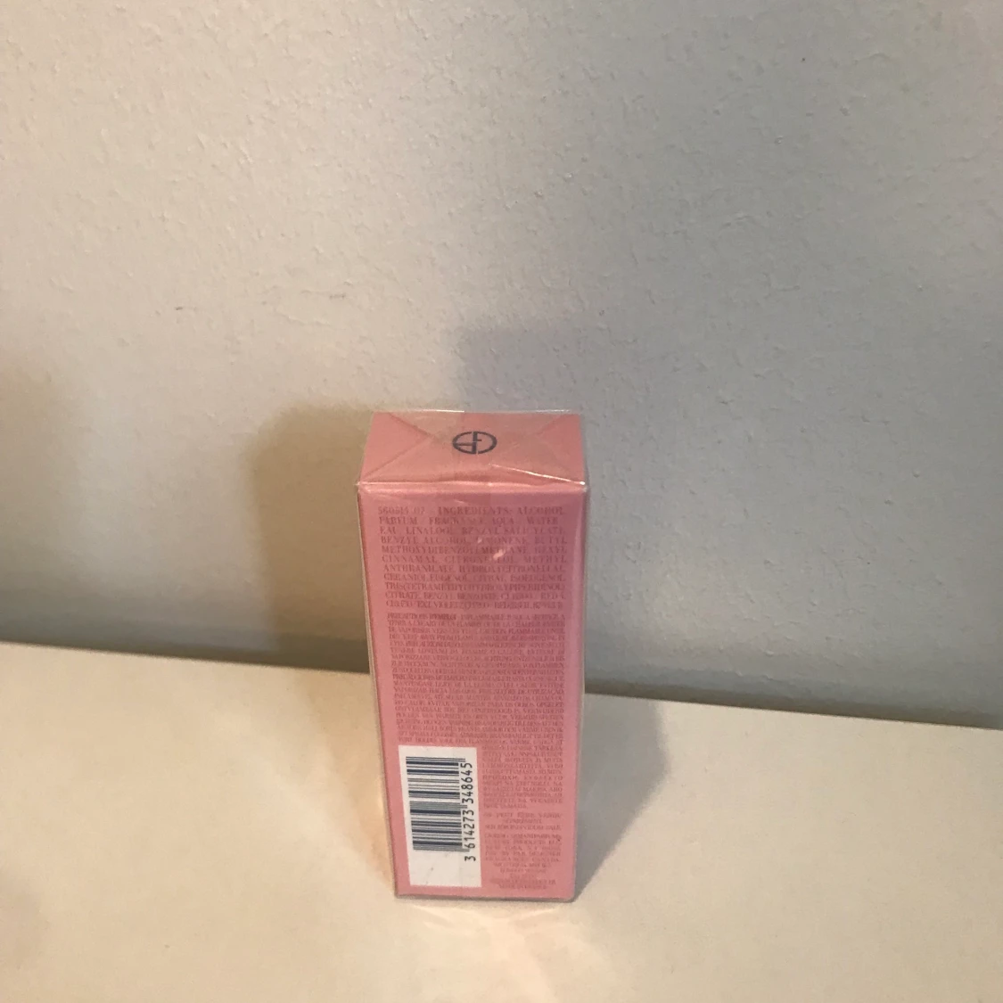 Giorgio Armani My Way EdP 15 ml - 90