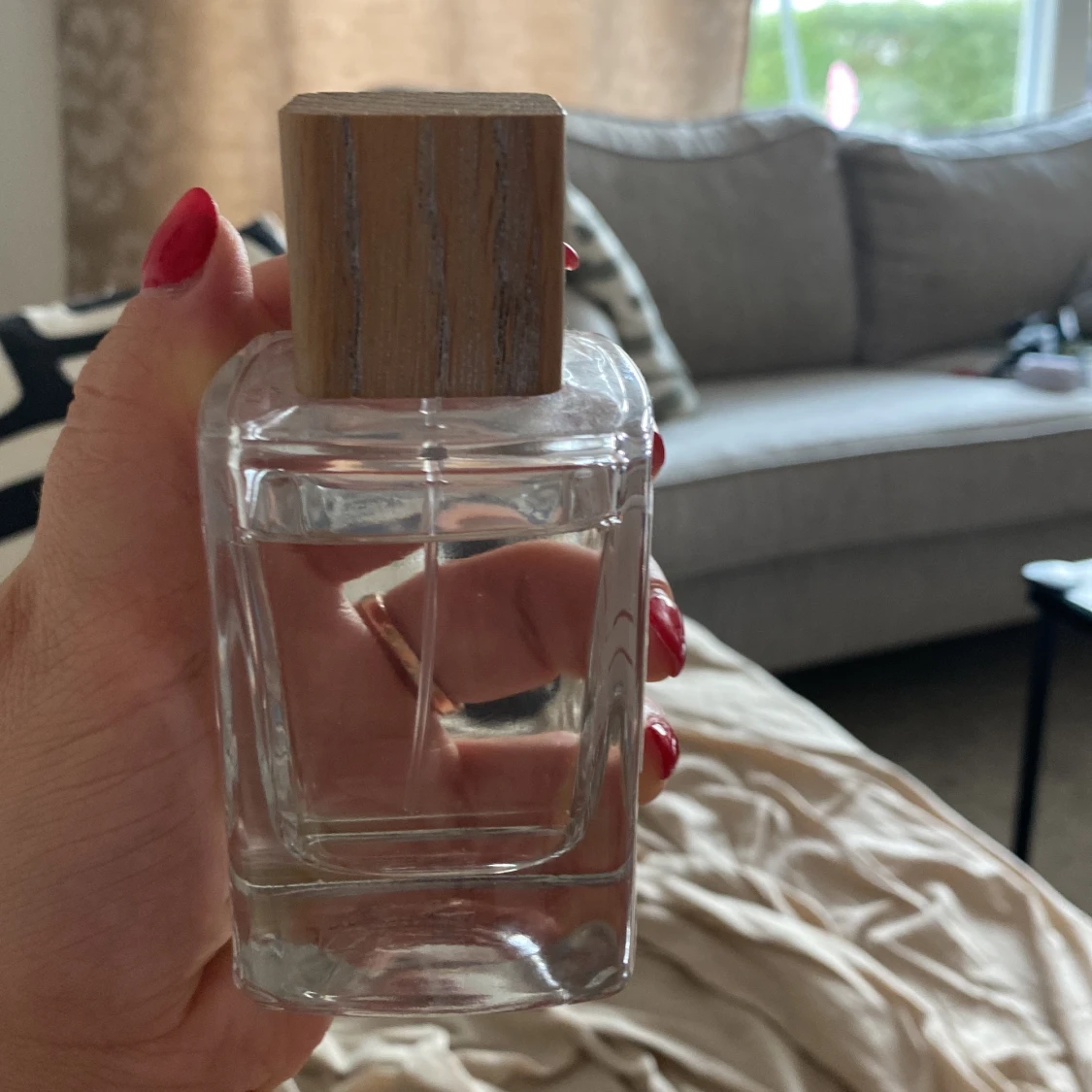 Clean Reserve parfym  - 90