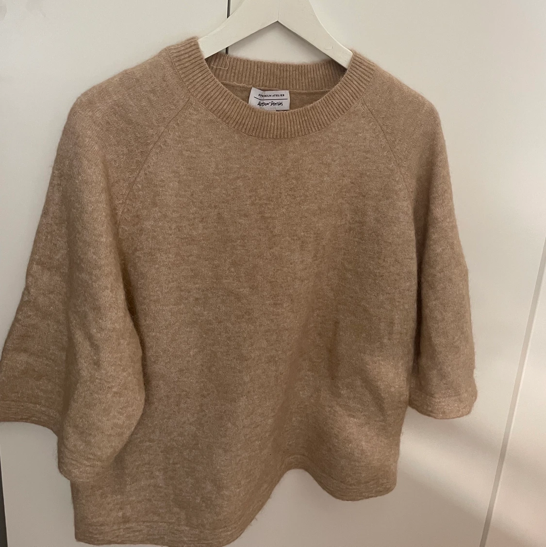 Mysig tröja från & Other stories