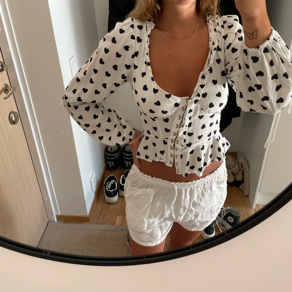 Love and lemons topp