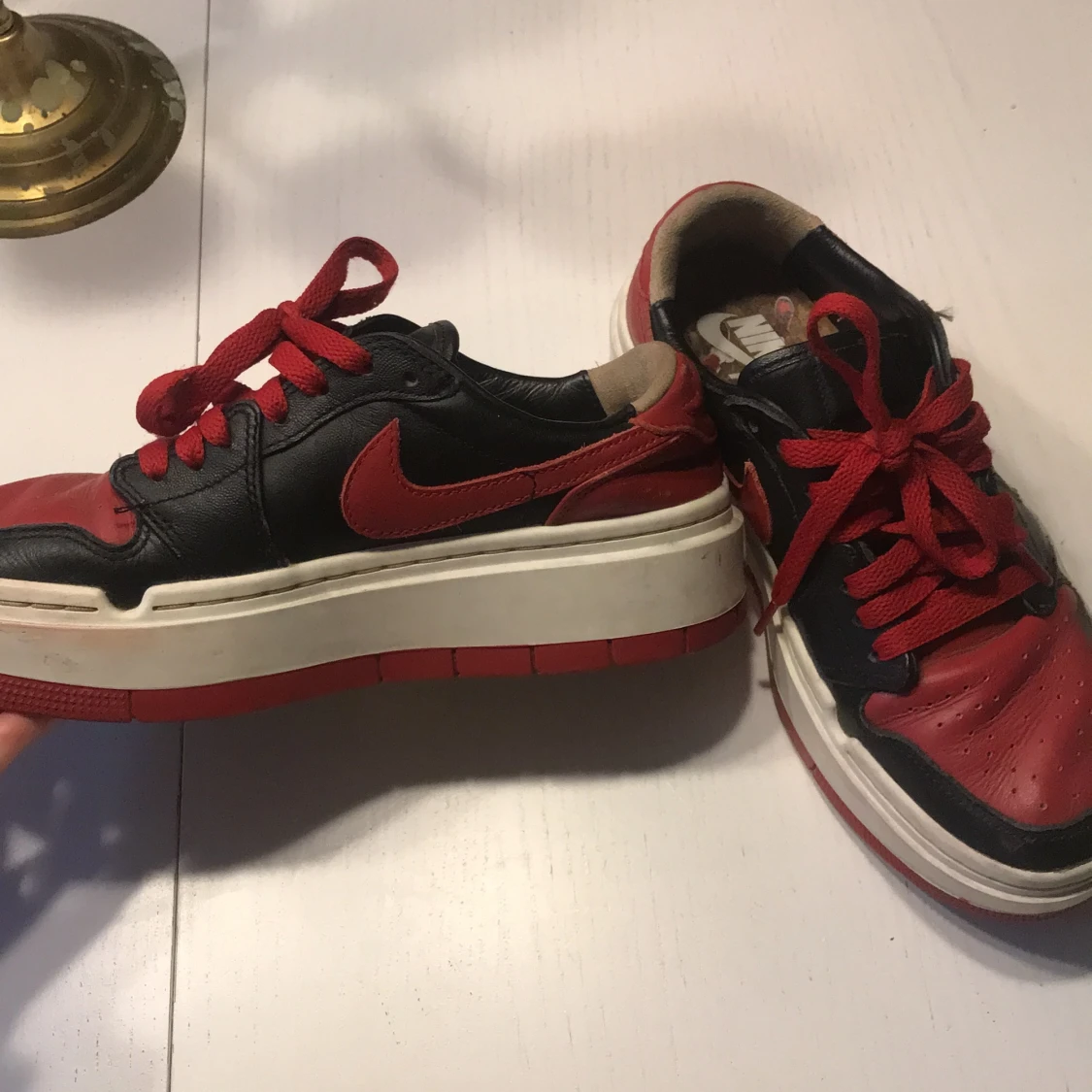 Jordan 1 low  - 90
