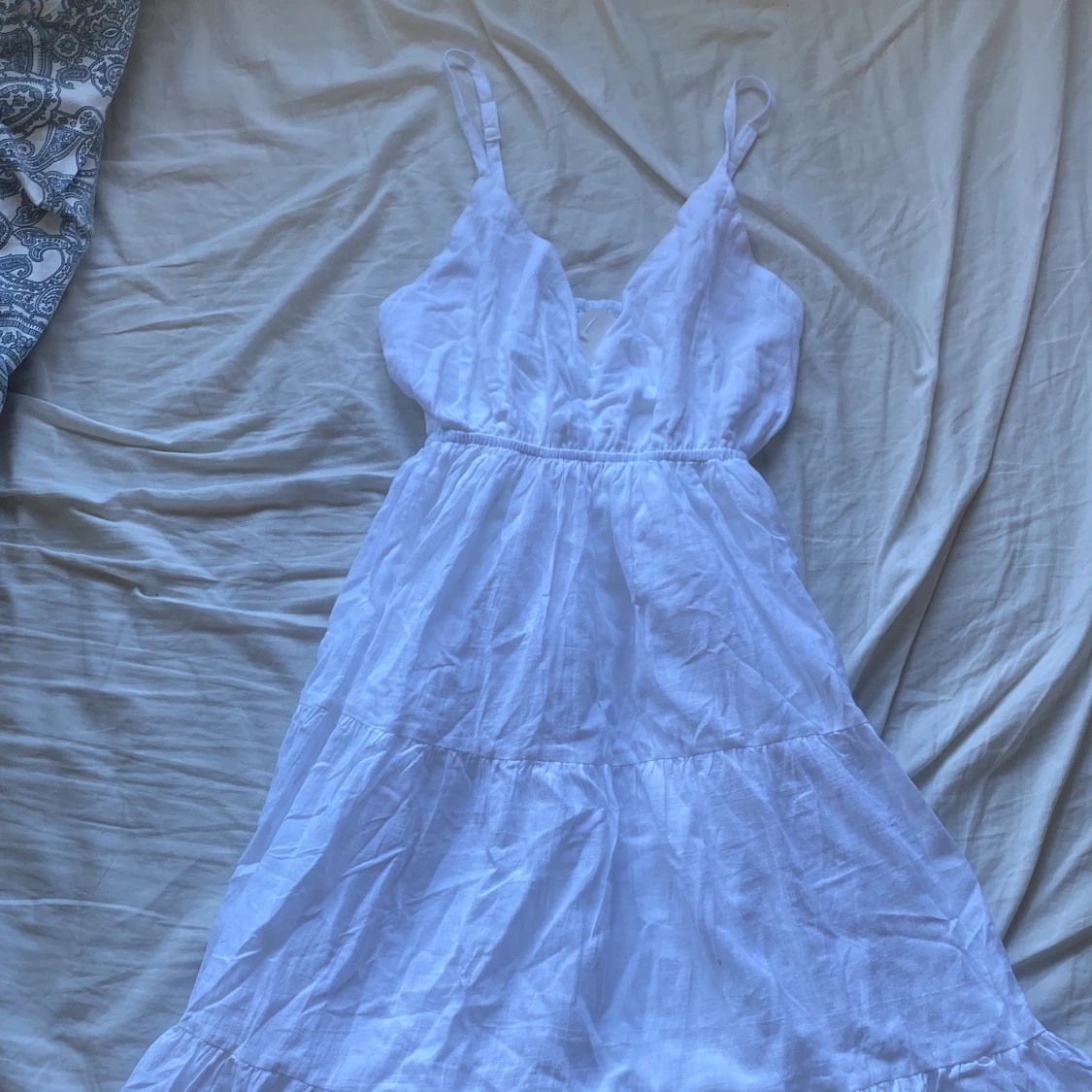 Klänning tror jag - 91