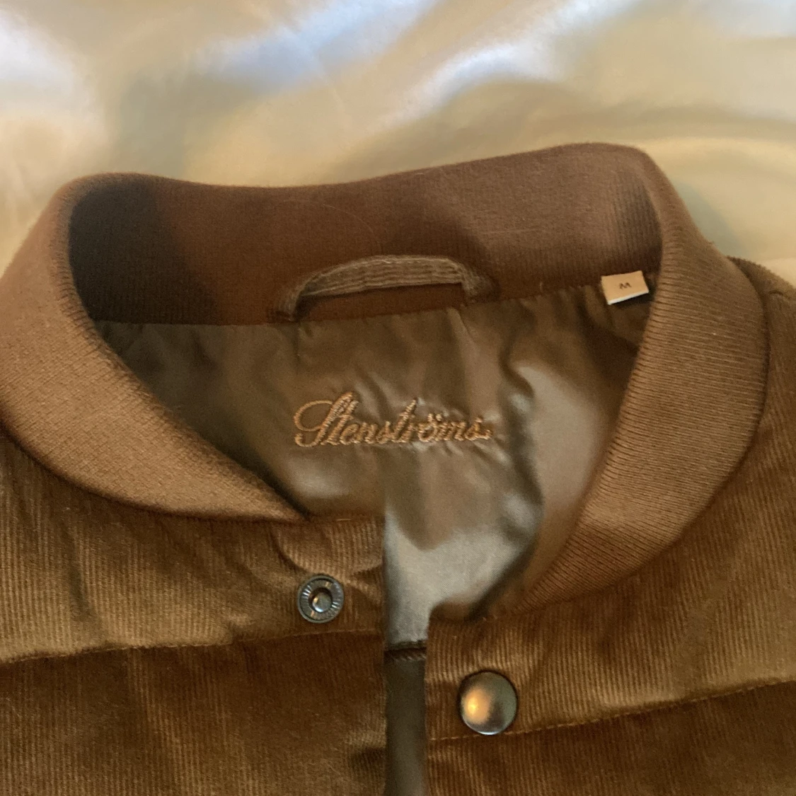 Väst Stenströms - 90