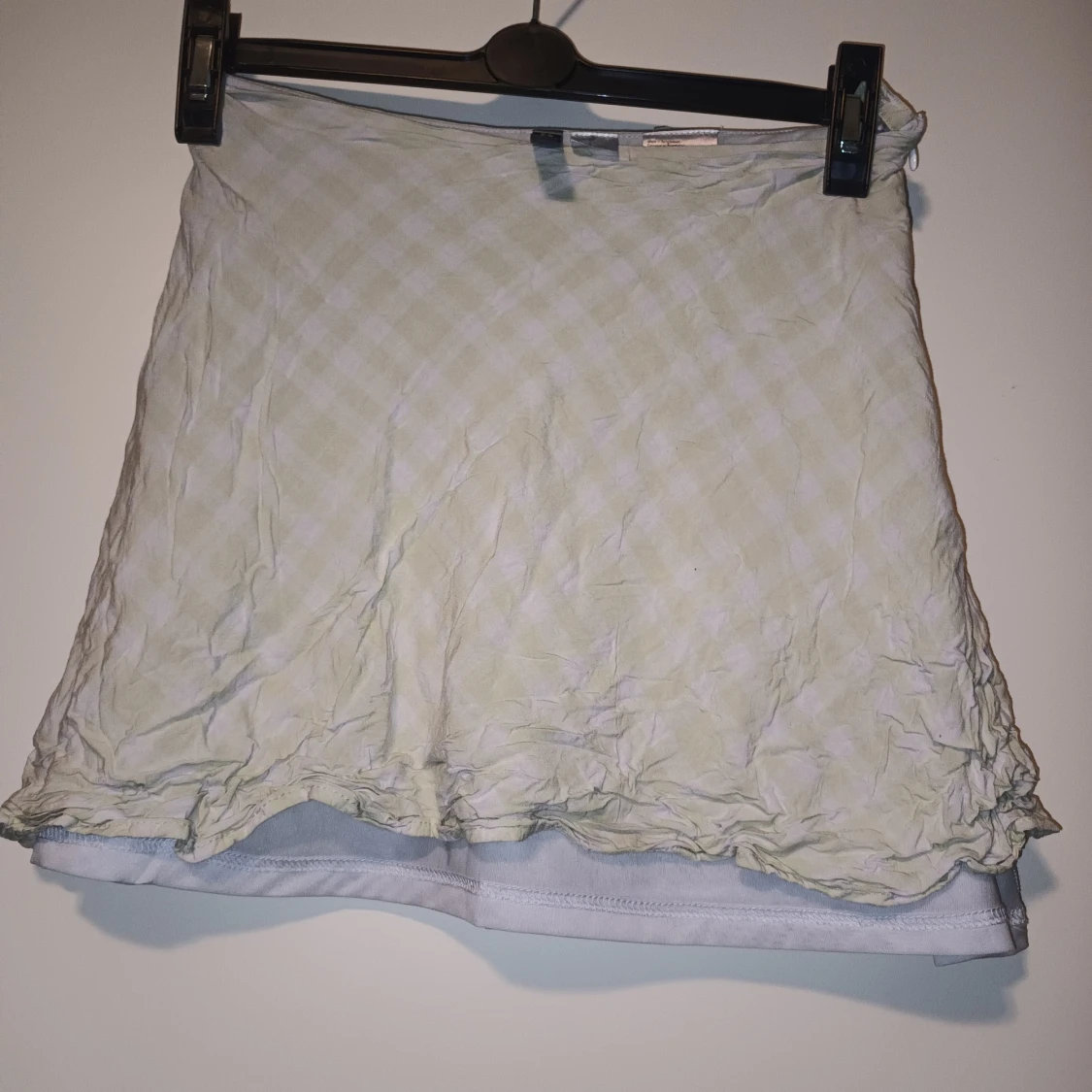 Fin sommrig kjol - 91