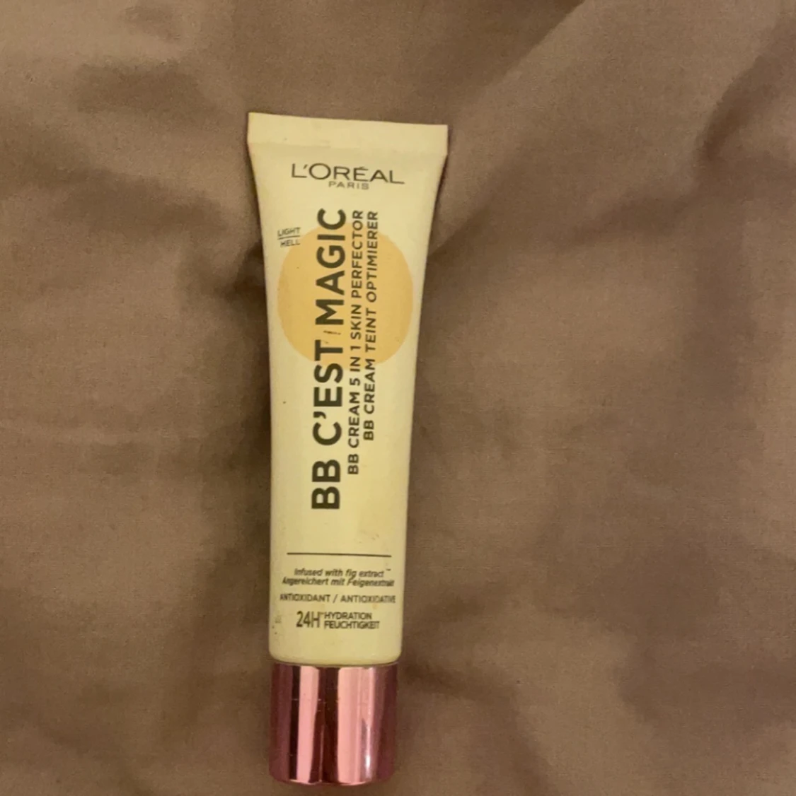 Lorial Paris bb cream
