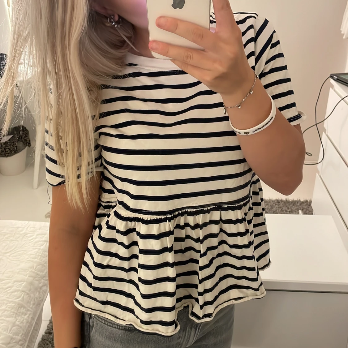 randning tröja  - 90