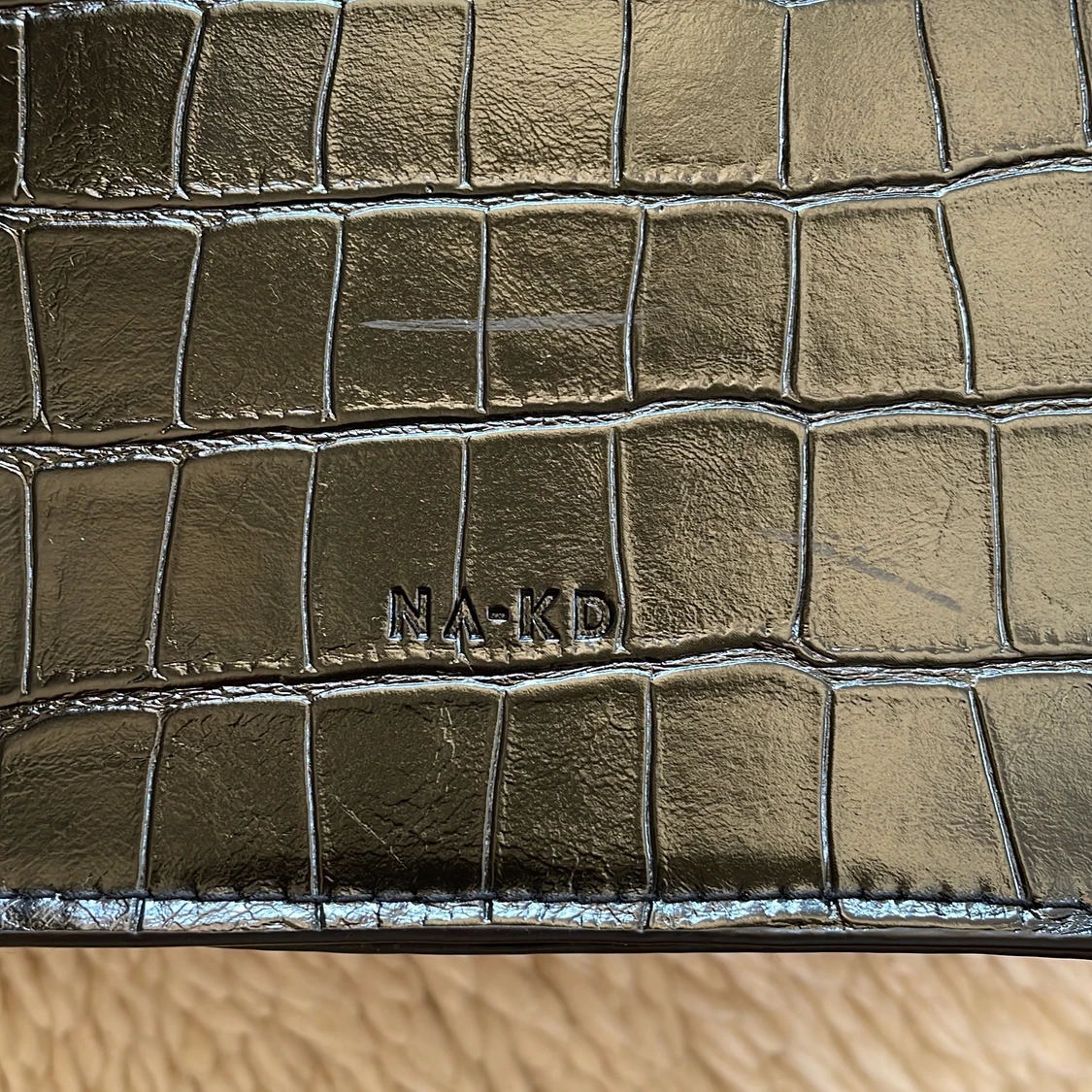 Axelbands väska  - 91