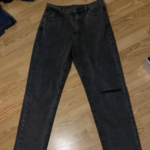 Raka jeans - Raka jeans från SHEIN, använda ett fåtal gånger 