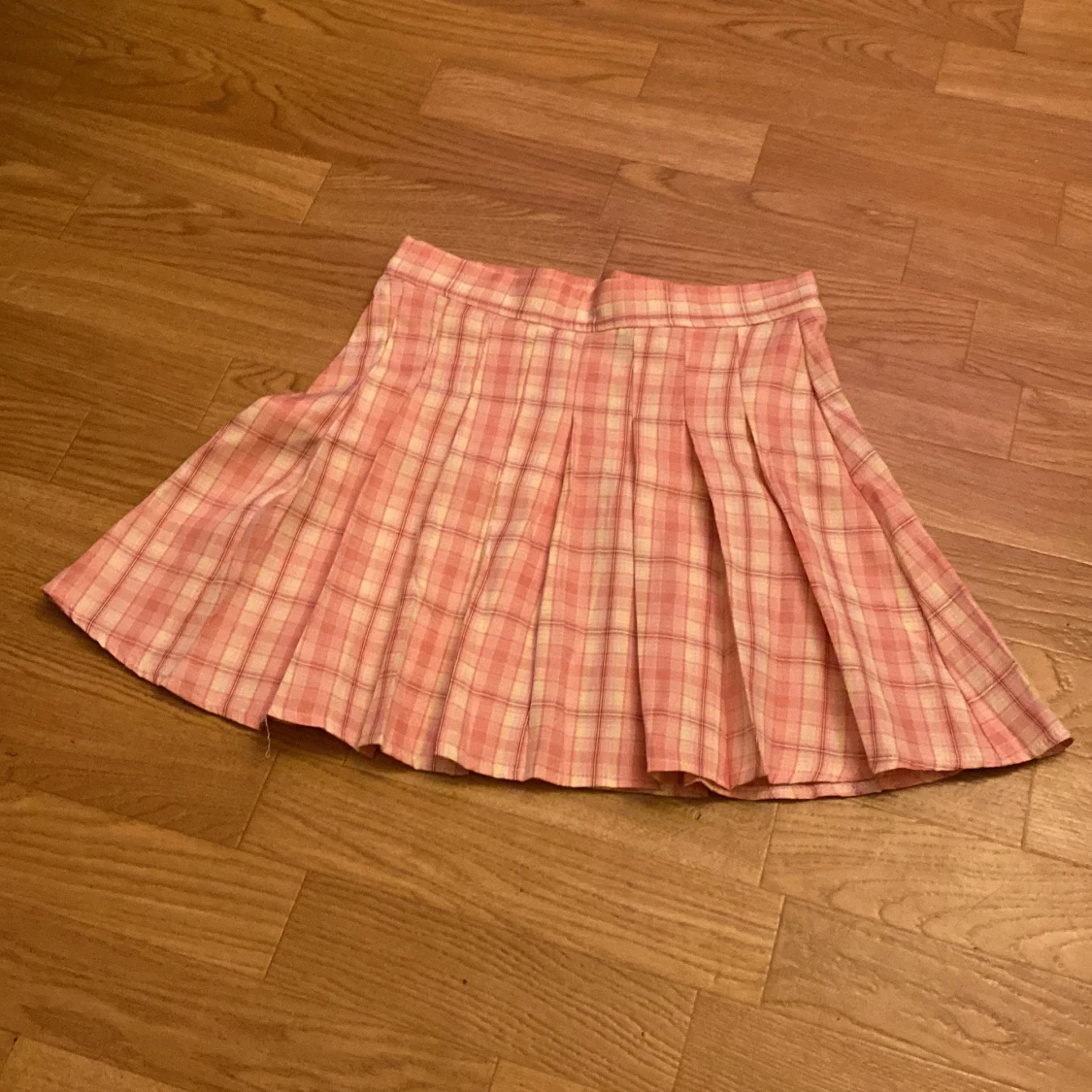 Pink skirt  - 90
