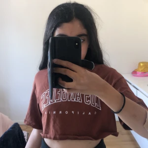 Tröja - För kort använd en gång 