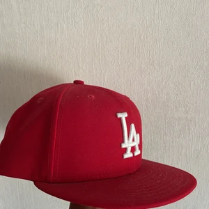 New era keps - Kommer aldrig till användning. 8/10 skick