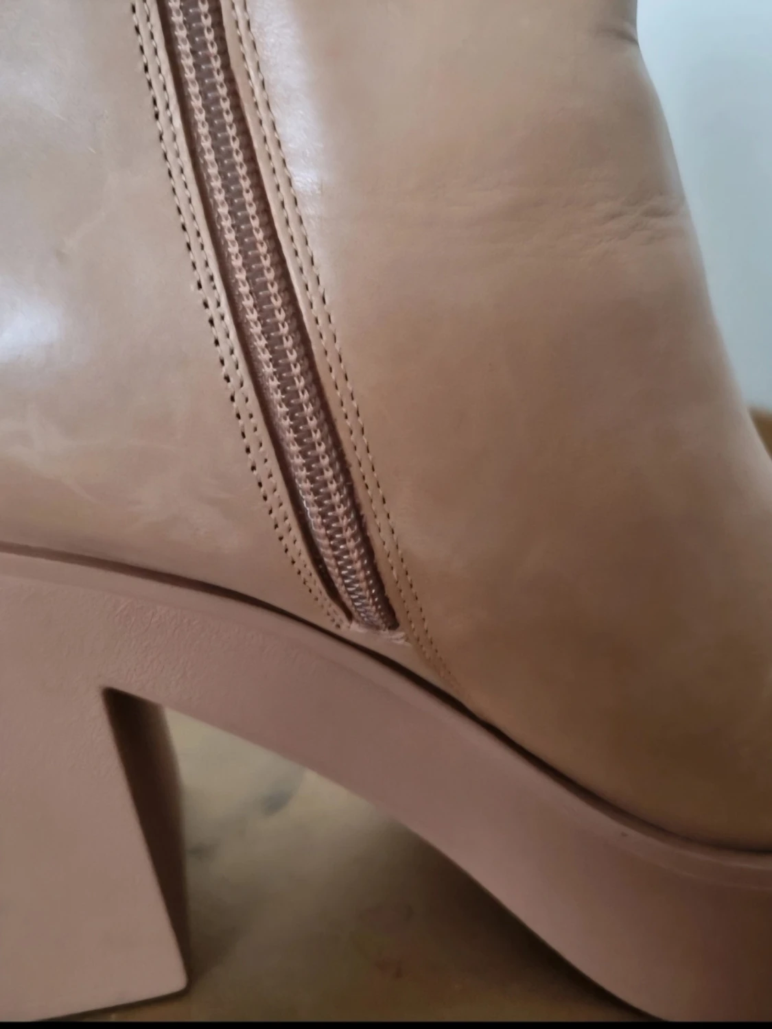 Newd Tamaris ankle boots - 4