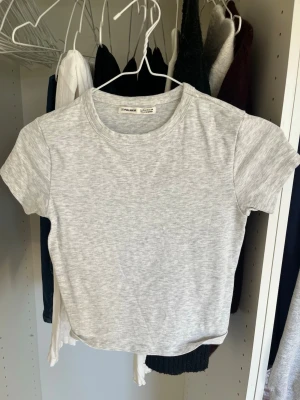 tshirts - tshirt från pull & bear