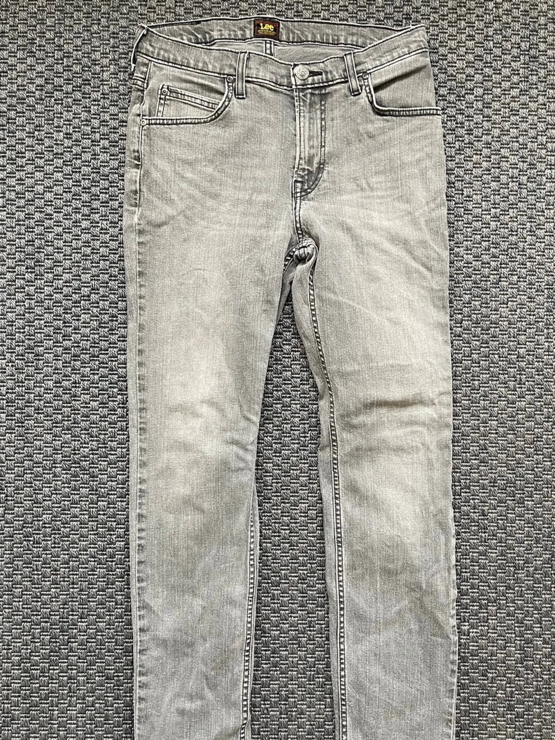 Lee jeans (rare colorway) - 1