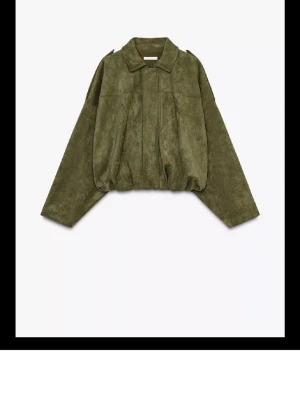 Jacka Zara  - Helt oanvänd och väldigt eftertraktad 