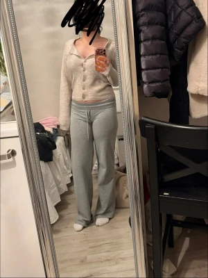 Beige kofta - Beige kofta från lager 157 mjuk