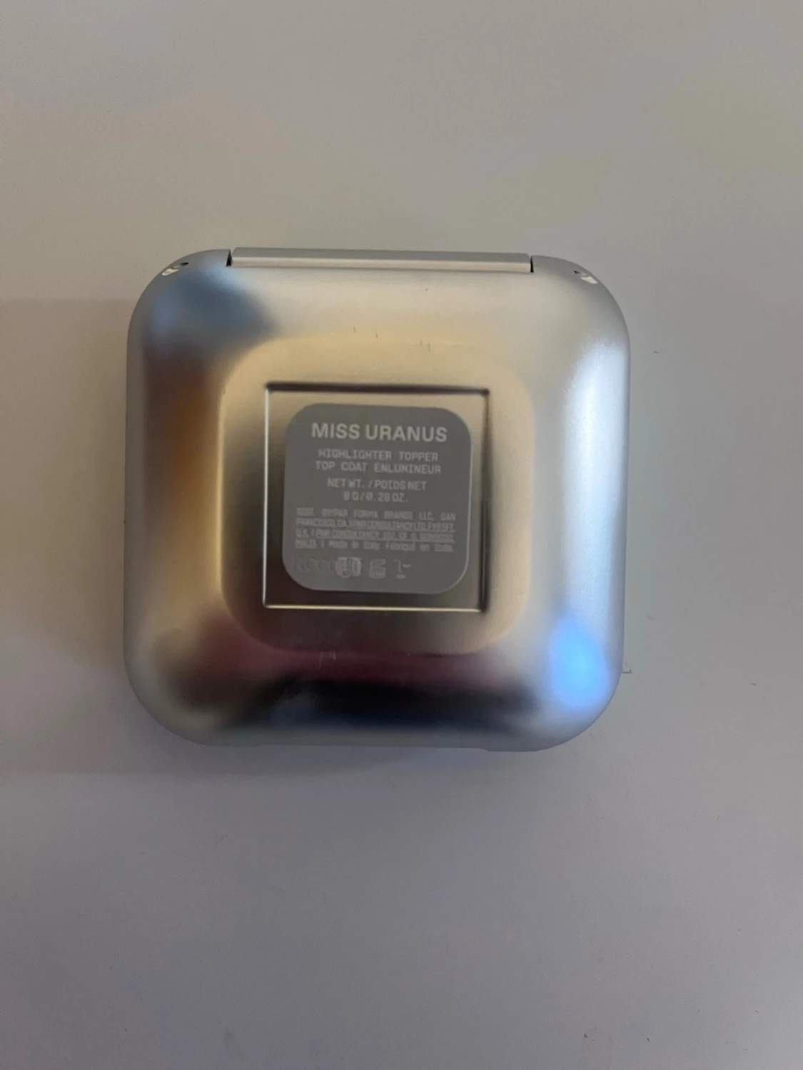 r.e.m. beauty Interstellar Highlighter - 5