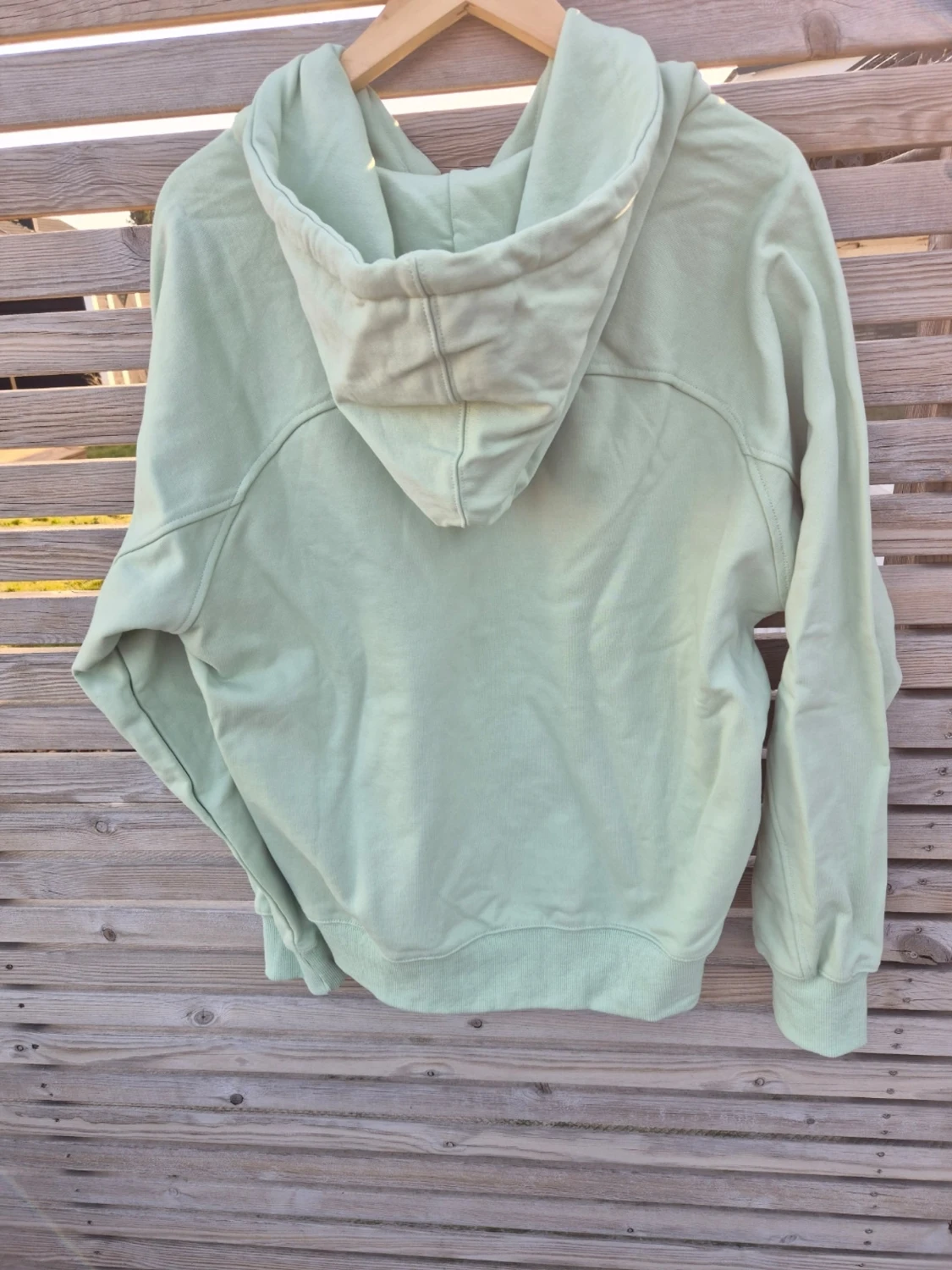 AMI Paris Hoodie - 3