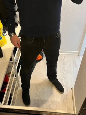 Nudie jeans  - Snygga nudie jeans storlek W 31 men passar 30 bättre och L32