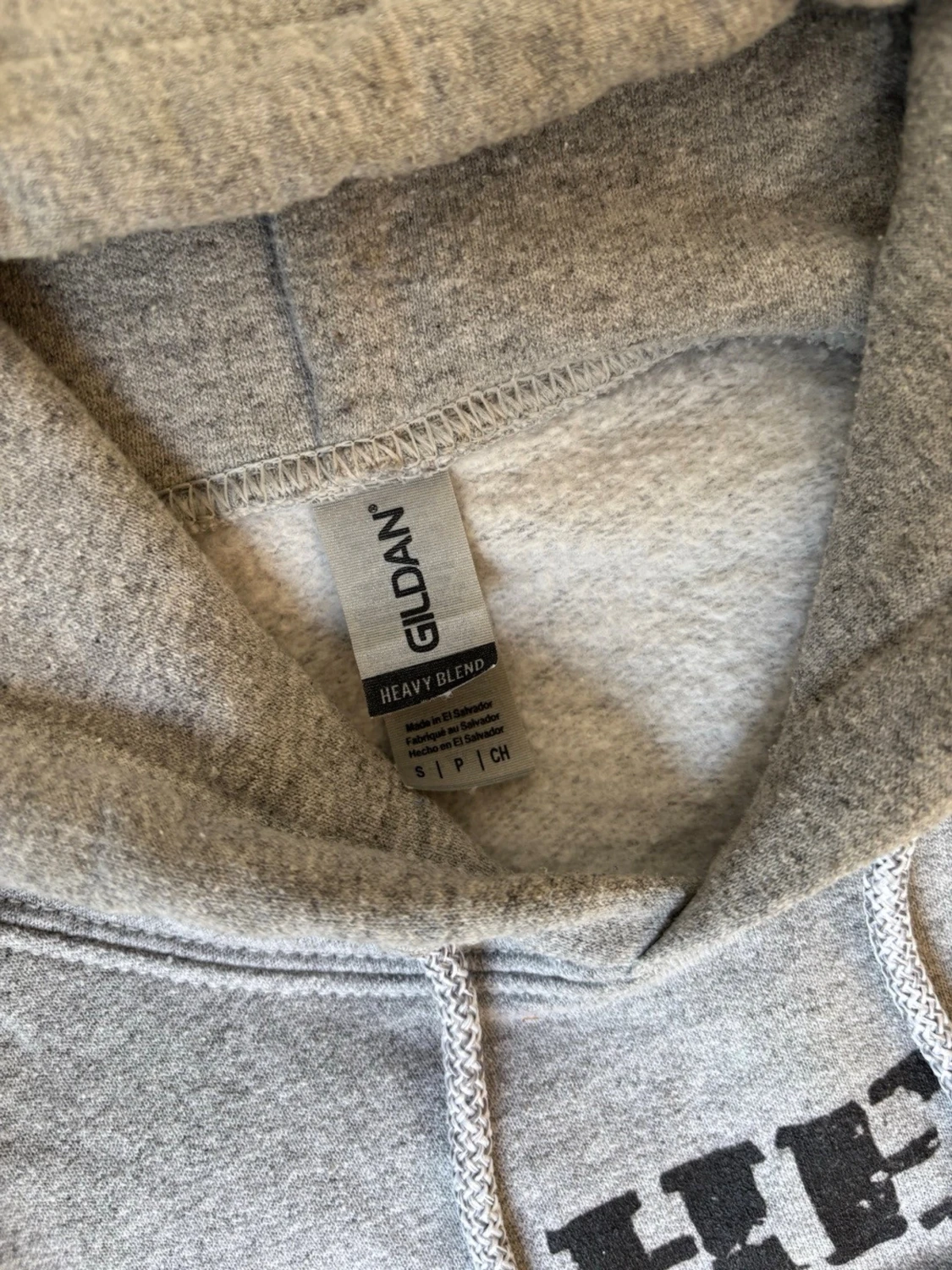 MY HEART hoodie - 2