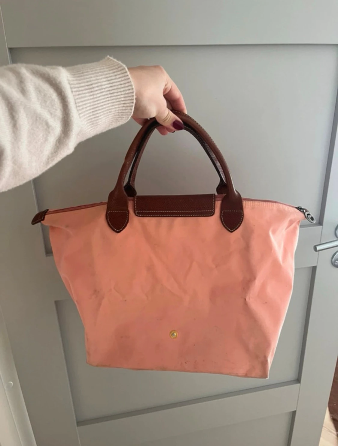 Longchamp väska - 1