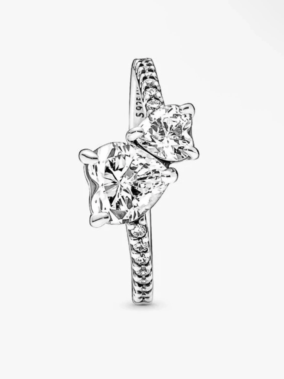 Pandora ring  - 2