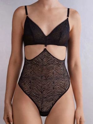 Intimissmi body ny - Helt ny body från intimissmi i strl s med prislapp🩷 Nypris 600, går ej att få tag på längre, sitter väldigt smickrande på kroppen🩷
