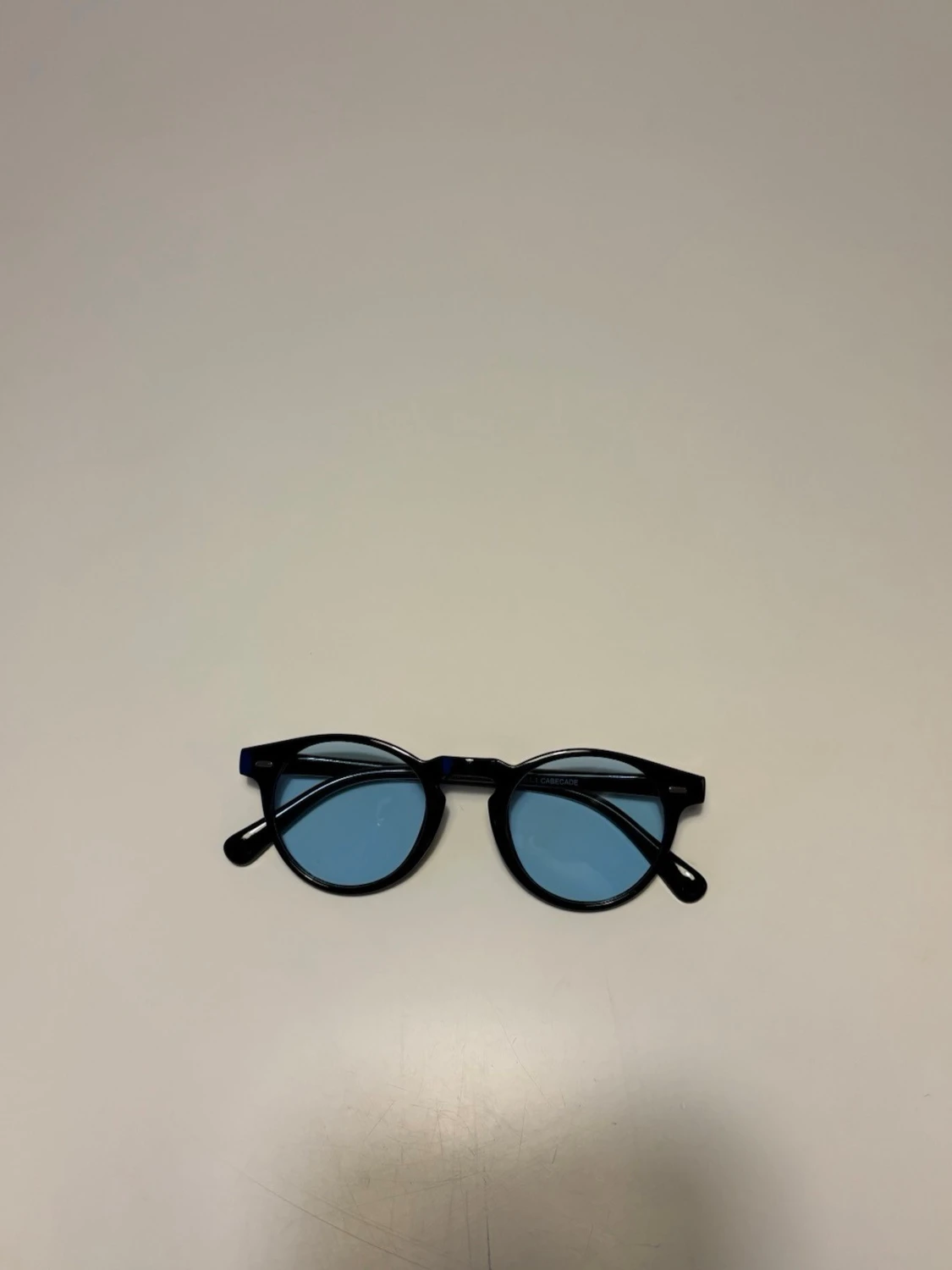 Chimi 03  liknande solglasögon 