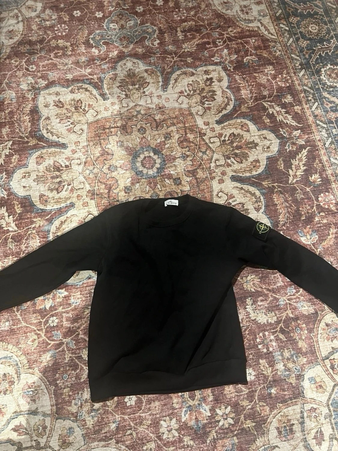 Stone Island tröja