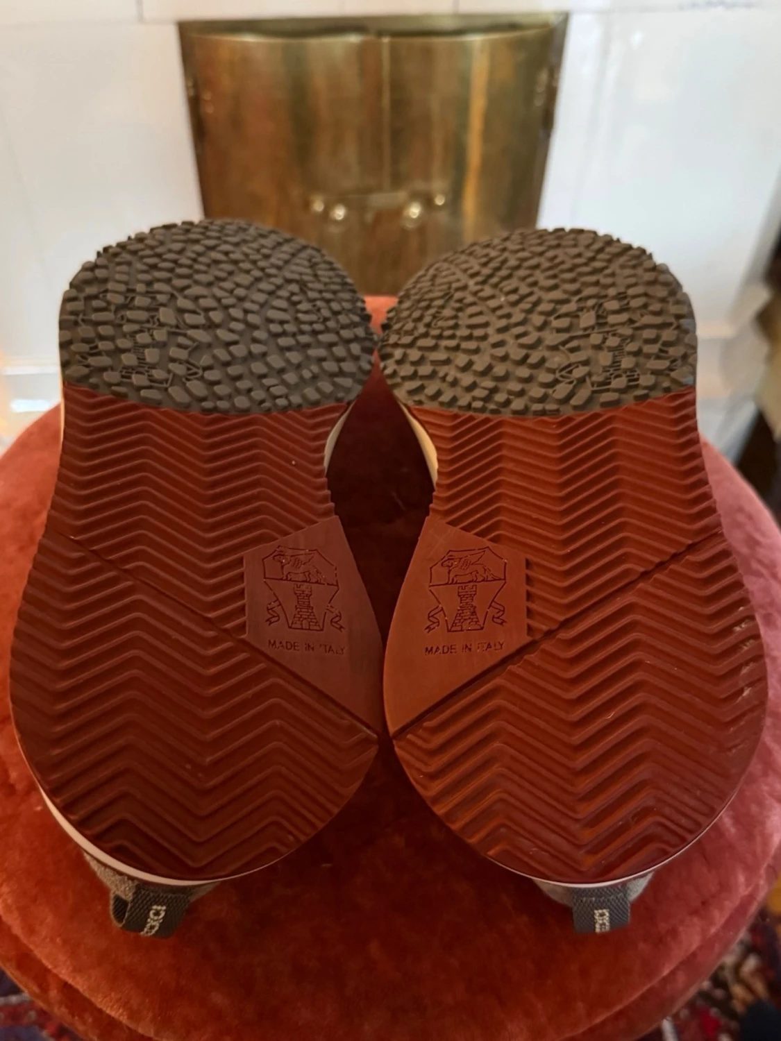 Brunello Cucinelli trainers  - 3