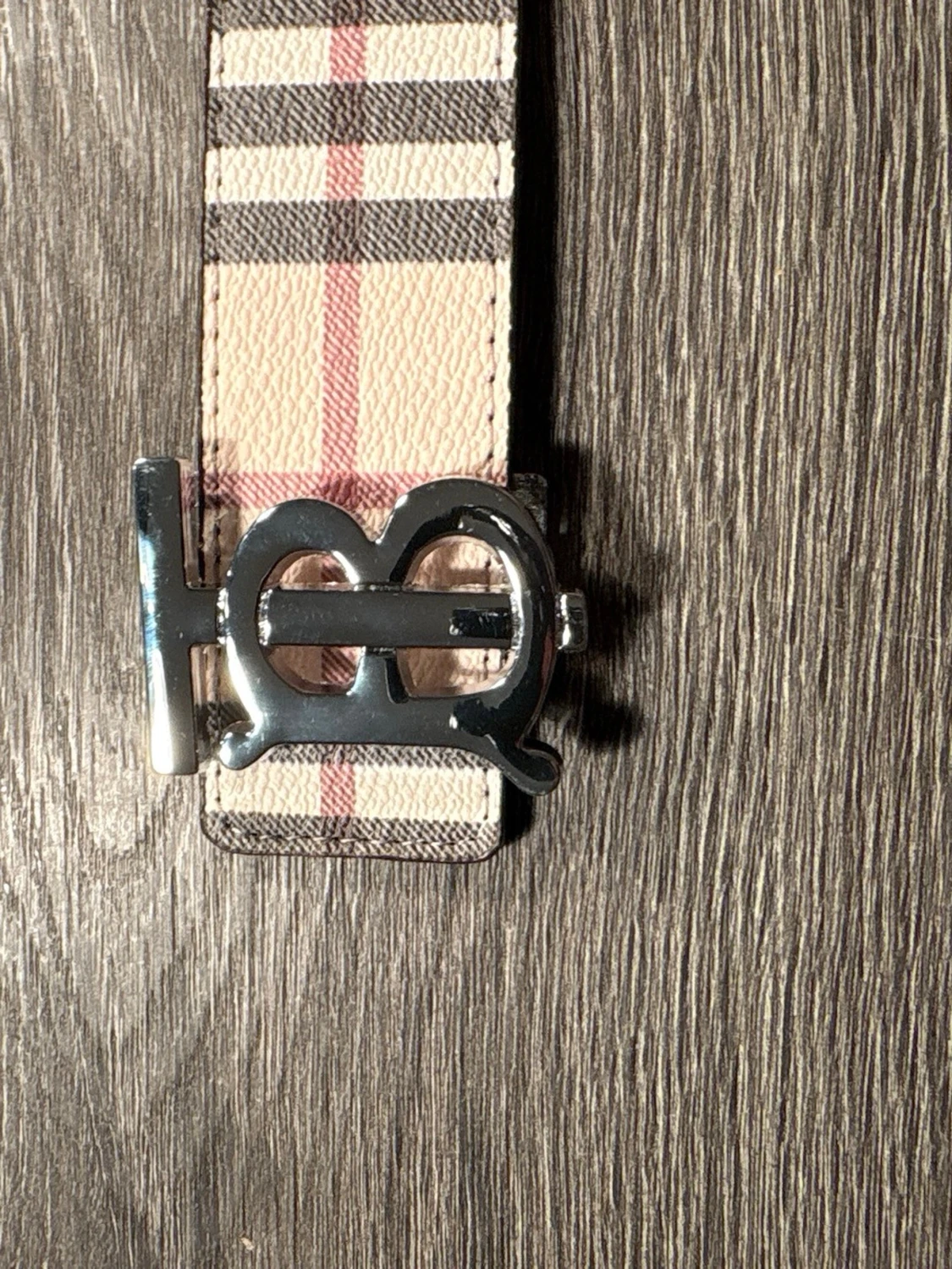 Burberry Bälte  - 3