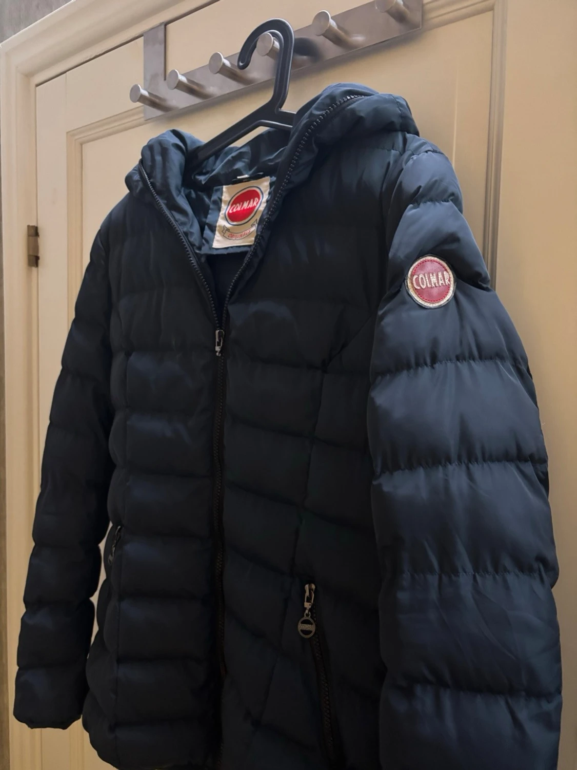 Colmar jacka - 1