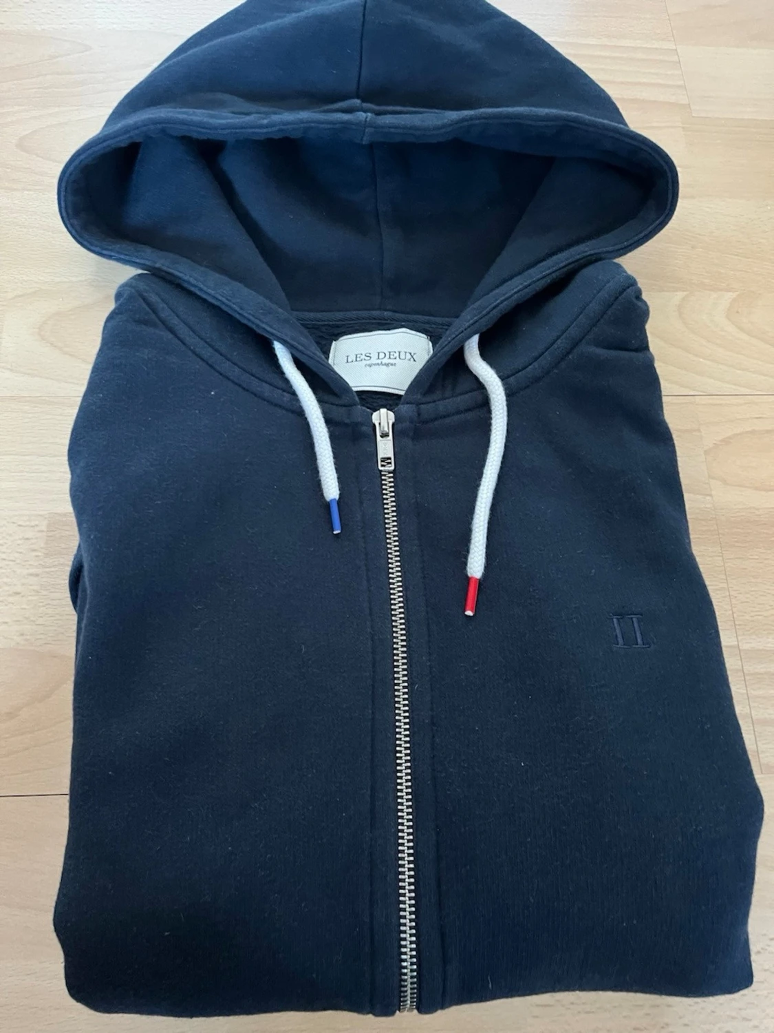 Hoodie Les Deux - 2