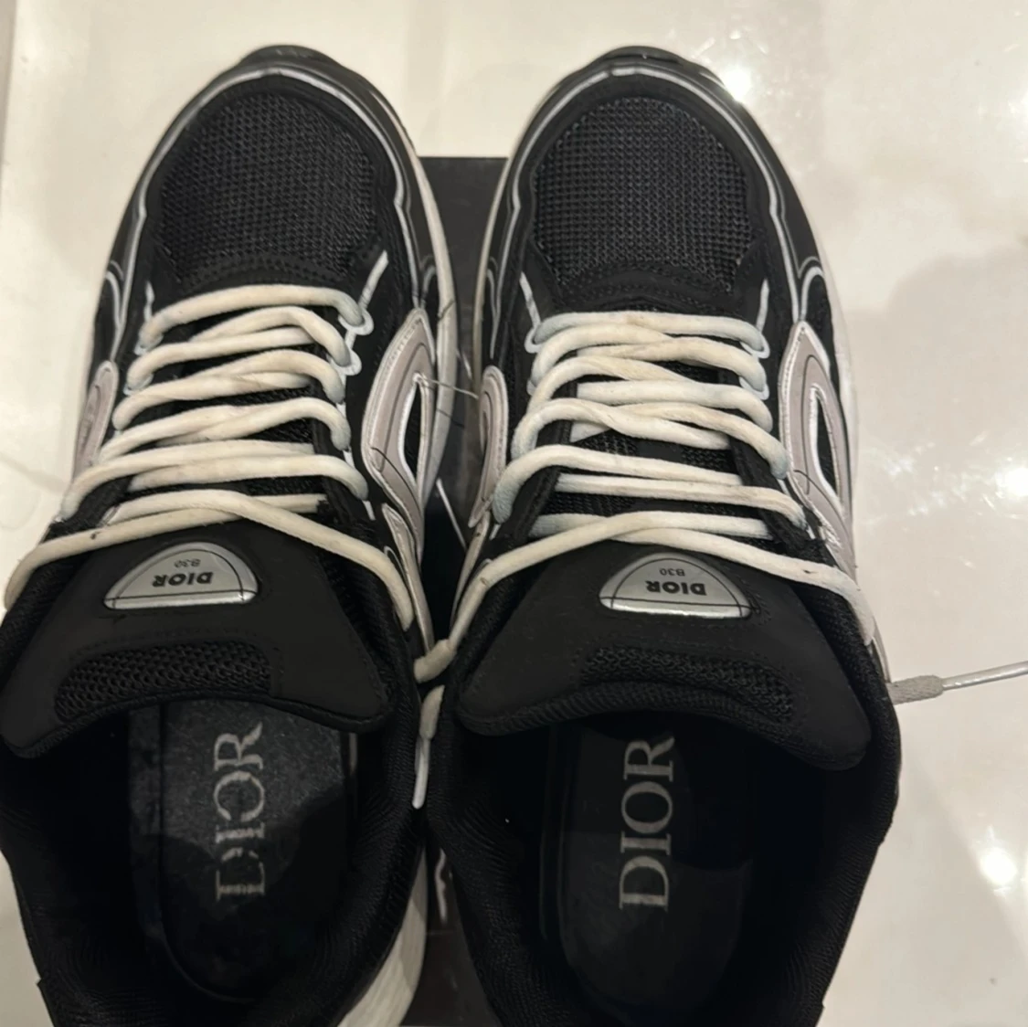 Säljer ett bra b30 str 43 - 2