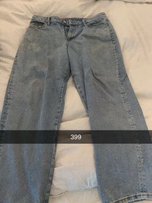 Jeans - Nypris på bild. Collusion 36/30