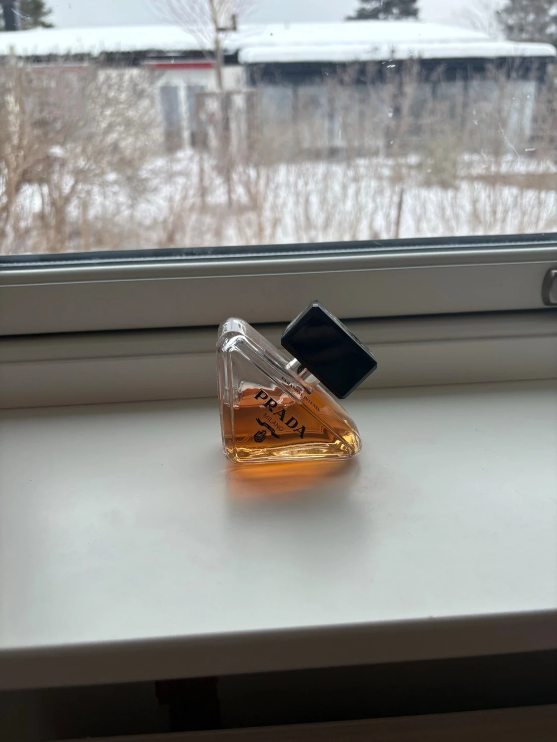 Prada parfym 