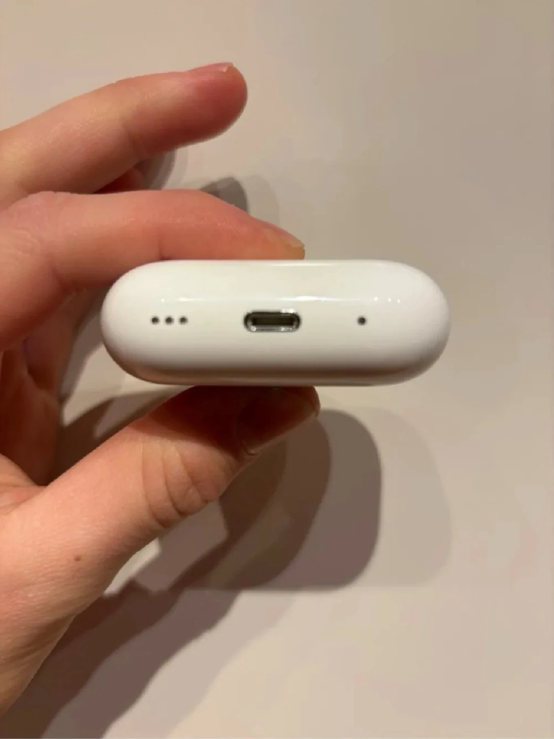 AirPods Pro  - 4