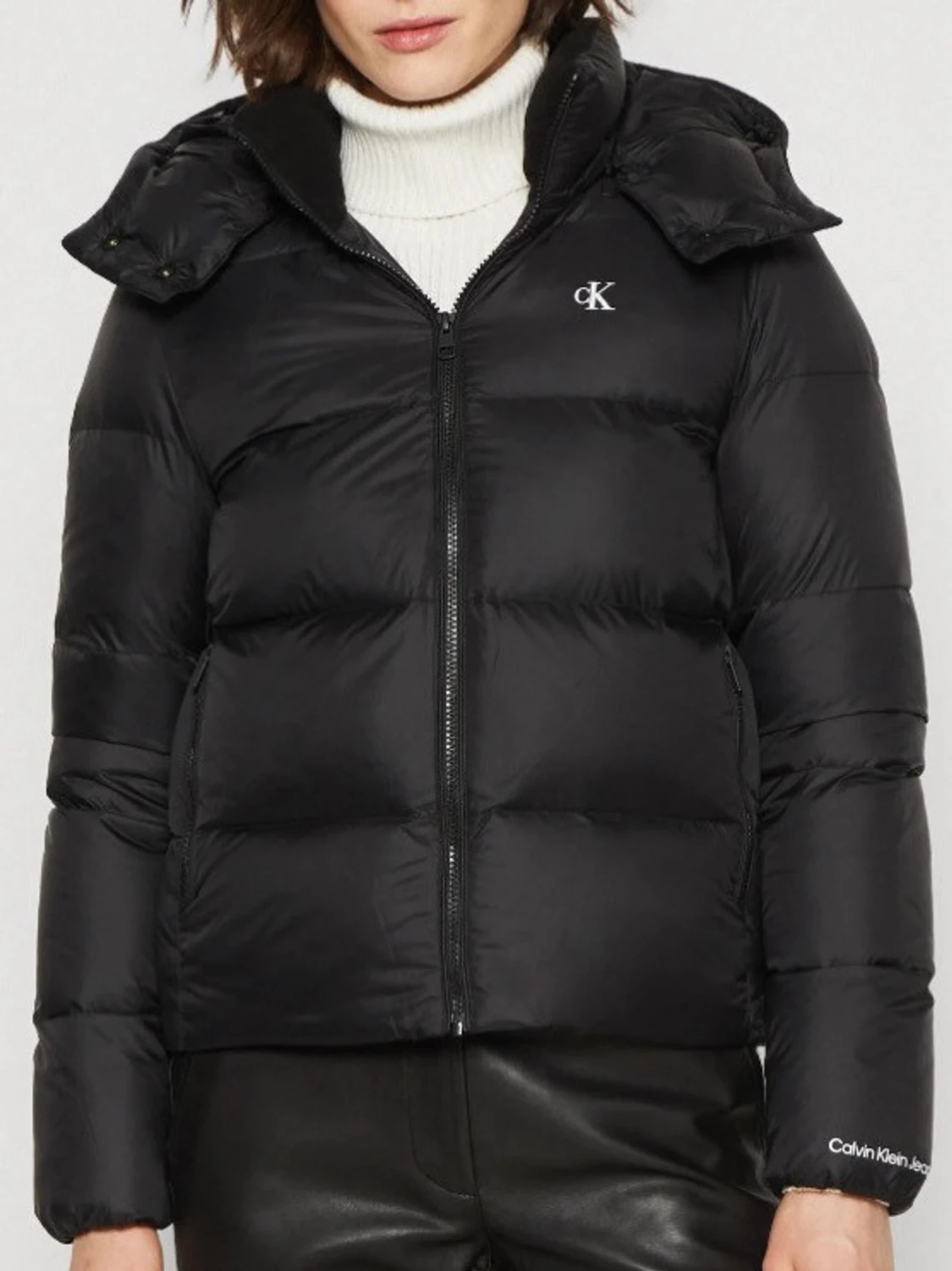 Calvin Klein jacka
