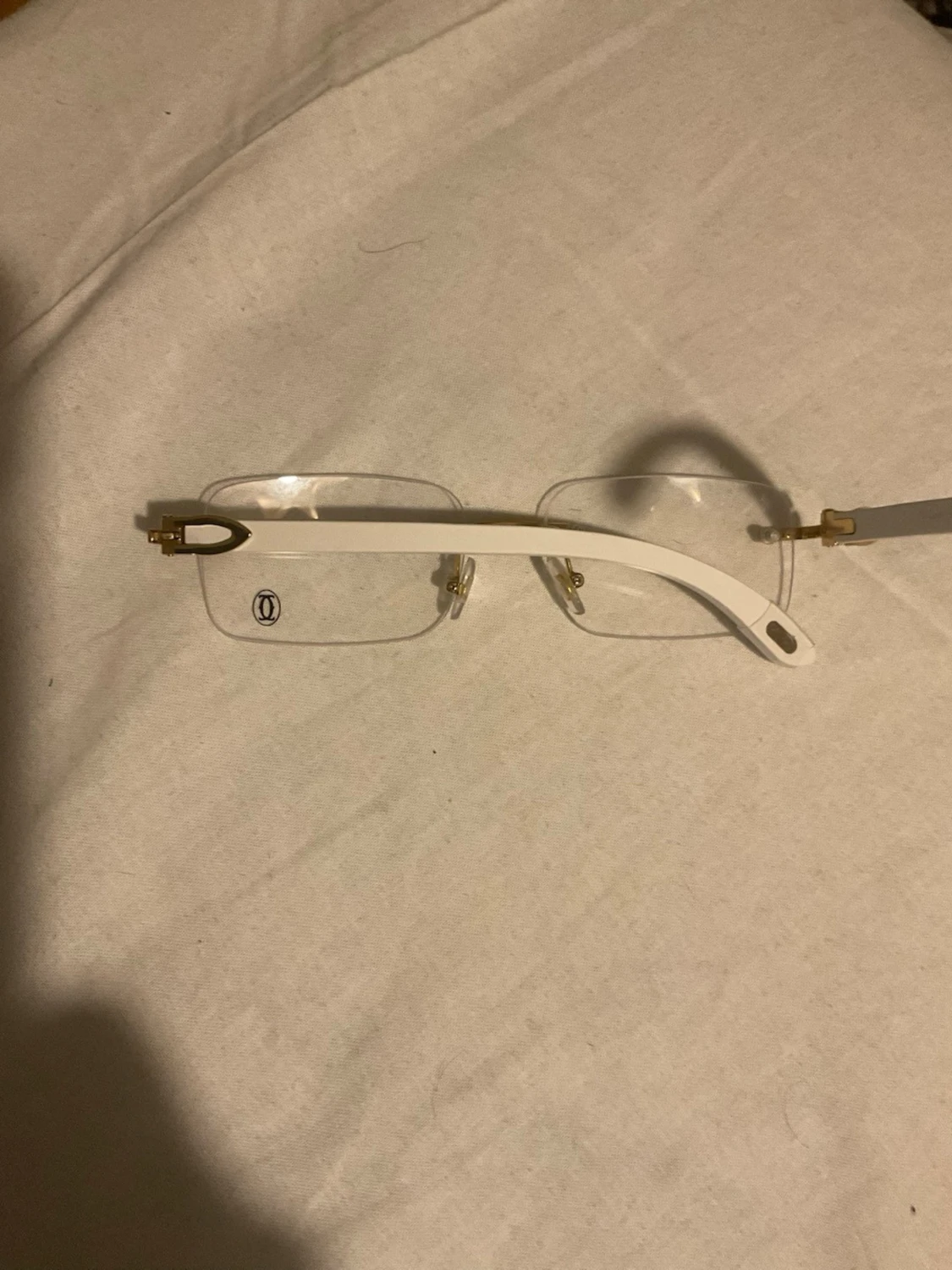 Cart1er glasögon - 1