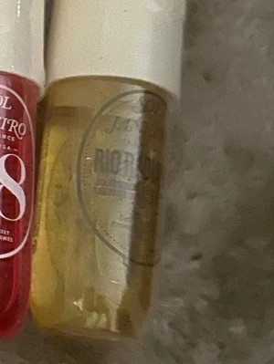 Rio radiance  - Ny .