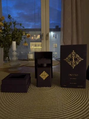 Initio side effect - 89ml av 90