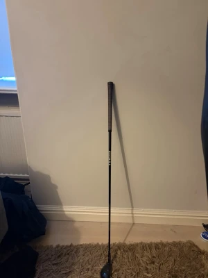 Callaway hybrid - Callaway hybrid som är en väldigt förlåtande klubba. Denna klubba funkar nästan till alla golfsett.   Ca 2500kr nypris. Pris går att diskutera 