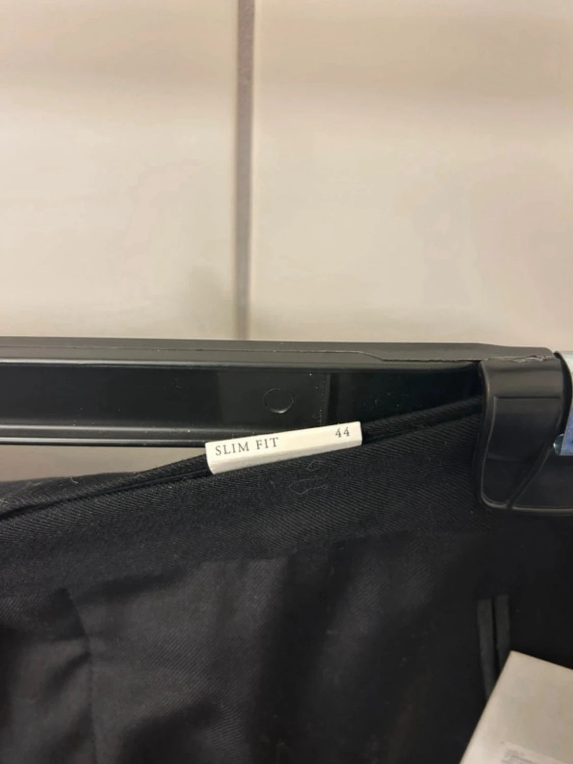 Kavaj och byxor från VOLT st 44 - 4