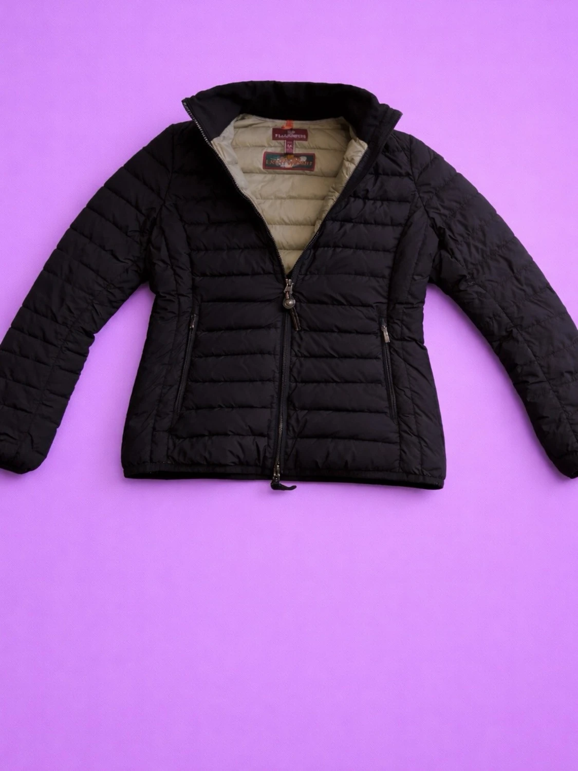 Parajumper, super lightweight Jacket