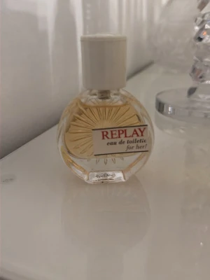 Replay parfym  - Oanvänd. 