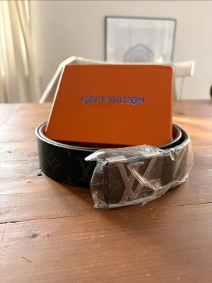 Loui bälte - Fett Loui bälte till bra pris❤️ dm för frågor
