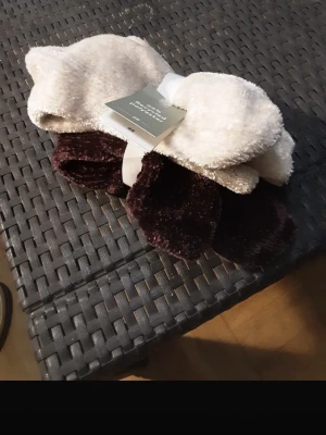 Socks 2 pack - Helt nya